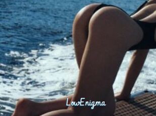 LowEnigma