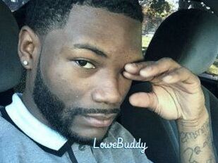 LoweBuddy