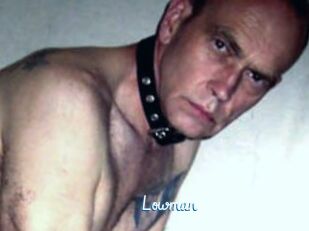 Lowman