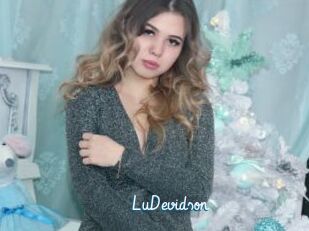 LuDevidson