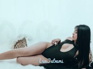LuaJabami