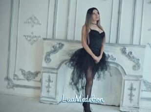 LuaMedelson