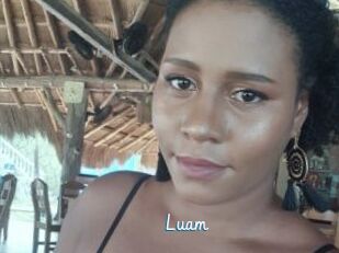 Luam