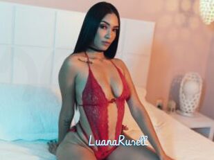 LuanaRusell