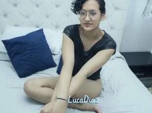 LucaDiaz