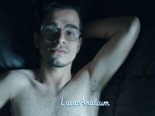 LucasAnalcum
