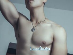 LucasBaxter