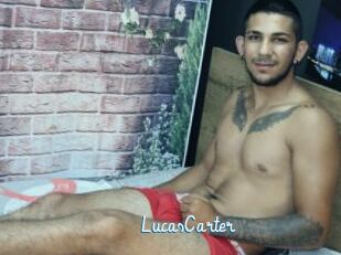 LucasCarter