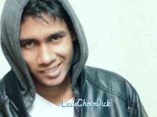 LuceChocoDick