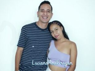 LucianaAndBrayan