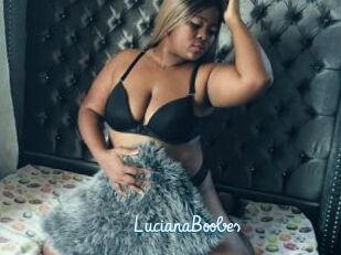 LucianaBoobes