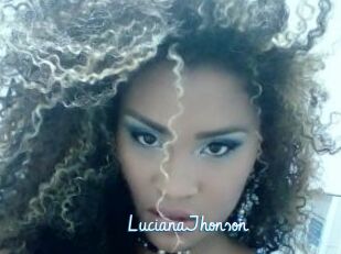 LucianaJhonson