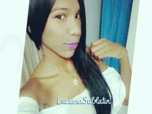 LucianaSublatin