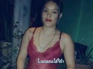 LucianaWets