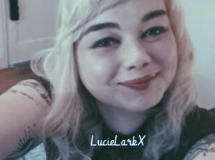 LucieLarkX