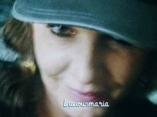 Luciousmaria