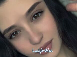 LuckforMen