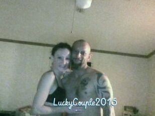 LuckyCouple2015