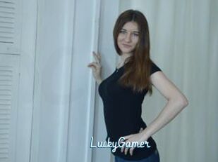 LuckyGamer