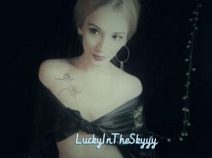 LuckyInTheSkyyy