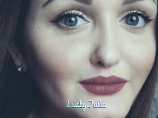 LuckyJulia