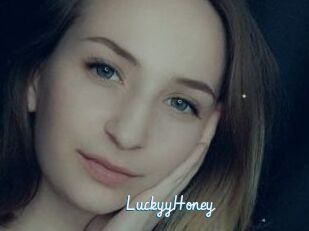 LuckyyHoney