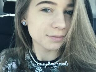 LucyAmorevole
