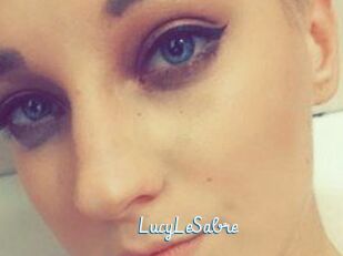 LucyLeSabre