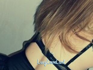 LucyLoveLust