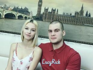 LucyRick