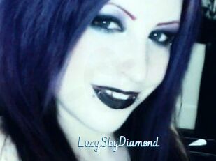 LucySkyDiamond