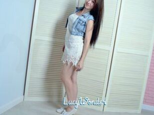 LucyWonder