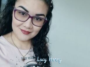 Lucy_Horny