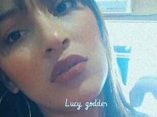 Lucy_goddes
