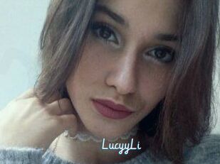 LucyyLi