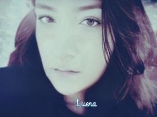 Luena