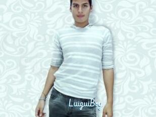 LuiguiBoy