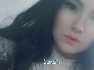 LuinaKi