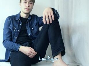LuisReyes
