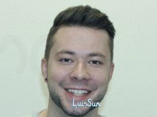 LuisSun
