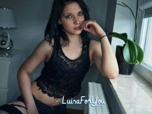 LuisaForYou