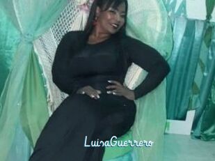 LuisaGuerrero