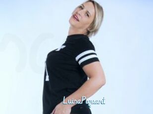 LuisaPiquant