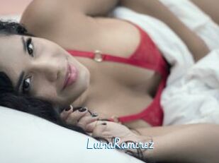 LuisaRamirez
