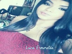 Luisa_Esmeralda