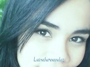 Luisahernandez