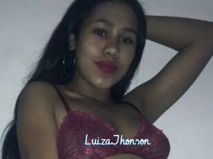 LuizaJhonson