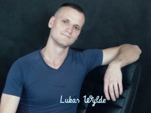 Lukas_Wylde