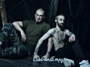 LukasandEmpyr