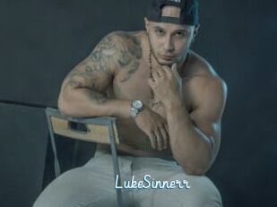 LukeSinnerr